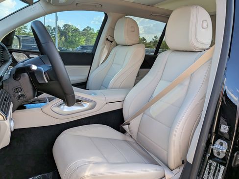 New 2026 Mercedes-Benz GLE 350 4MATIC image 17