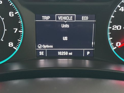 Used 2024 Chevrolet Equinox LS w/ LPO, Cargo Package image 34