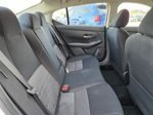 Used 2024 Nissan Sentra SR image 27