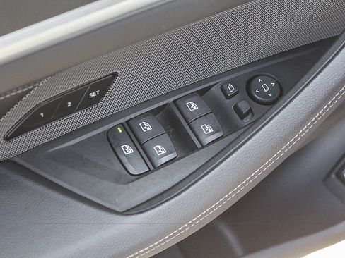 Used 2023 BMW i4 M50 w/ Premium Package AWD/4WD image 30