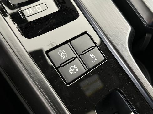 New 2026 Subaru Outback Limited AWD/4WD image 33