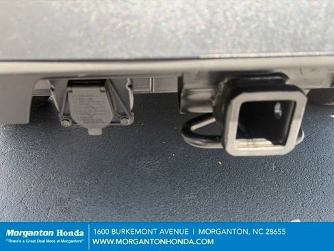 Used 2026 Honda Ridgeline TrailSport image 36