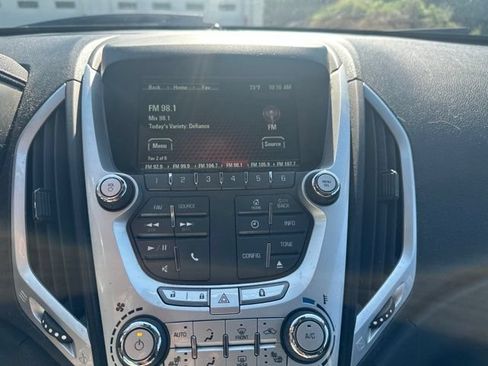 Used 2014 GMC Terrain SLE w/ Convenience Package FWD image 12