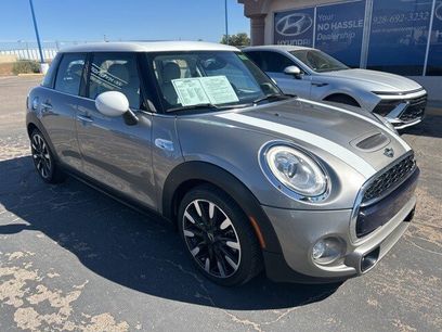 Used 2017 MINI Cooper S