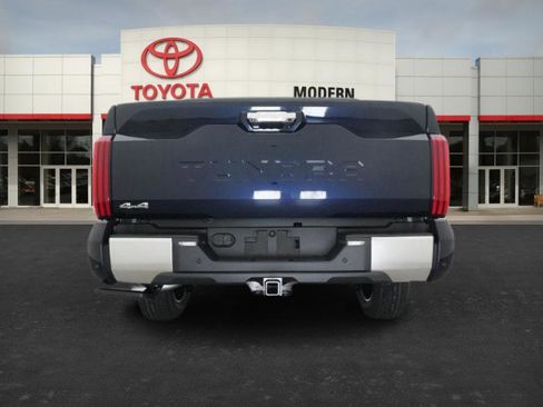 New 2026 Toyota Tundra Limited image 17