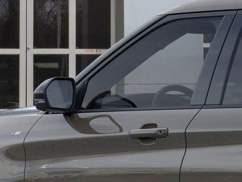 New 2026 Ford Explorer ST-Line image 20