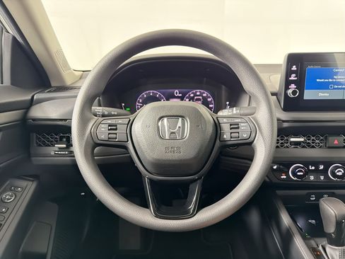 New 2026 Honda Accord SE image 15