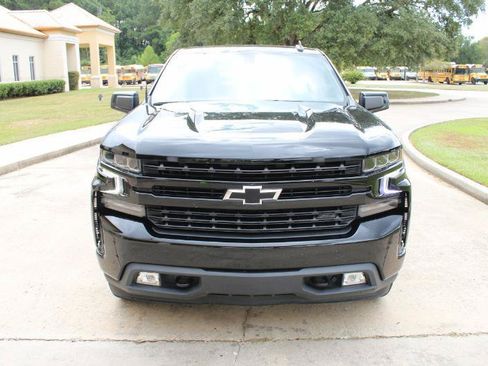 Used 2021 Chevrolet Silverado 1500 RST AWD/4WD image 6