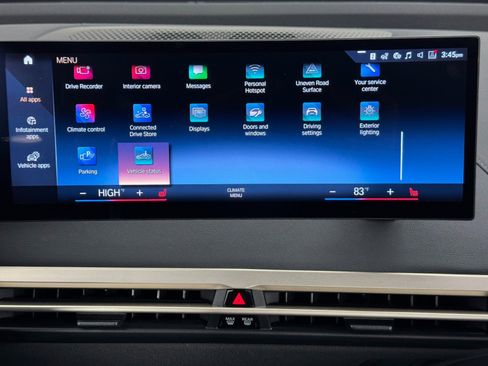 Used 2022 BMW iX xDrive50 w/ Premium Package image 28