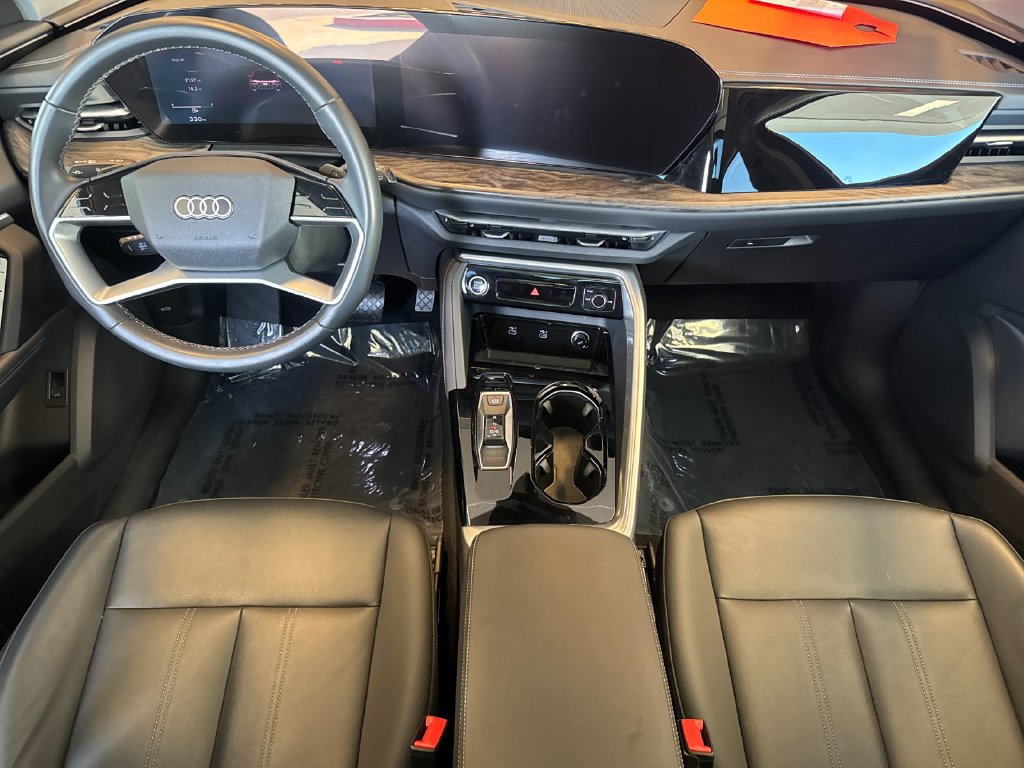 New 2025 Audi Q5 Premium w/ Convenience Package AWD/4WD image 14