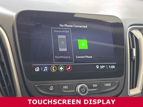 Used 2023 Chevrolet Malibu LT w/ Driver Confidence Package image 28