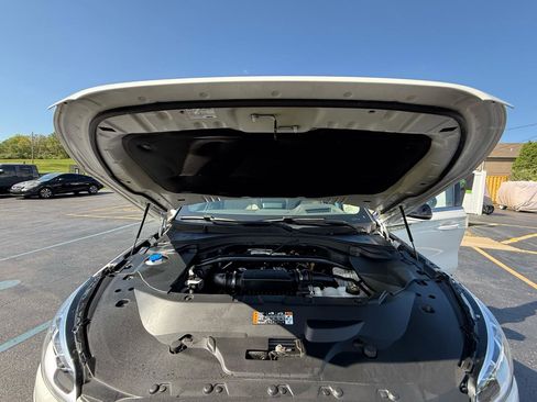 Used 2020 Lincoln Aviator Reserve w/ Equipment Group 202A AWD/4WD image 49