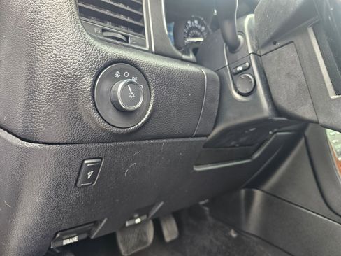 Used 2016 Lincoln Navigator Select AWD/4WD image 20