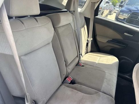 Used 2014 Honda CR-V EX image 12