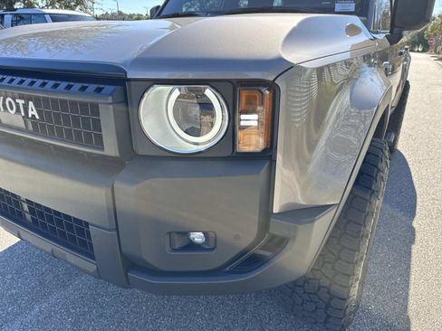 Used 2024 Toyota Land Cruiser image 9