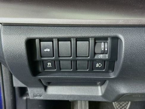 Used 2024 Subaru WRX AWD/4WD image 17
