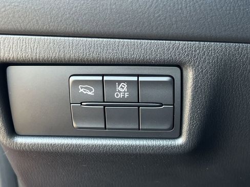 New 2025 MAZDA CX-5 AWD 2.5 S w/ Select Package image 17