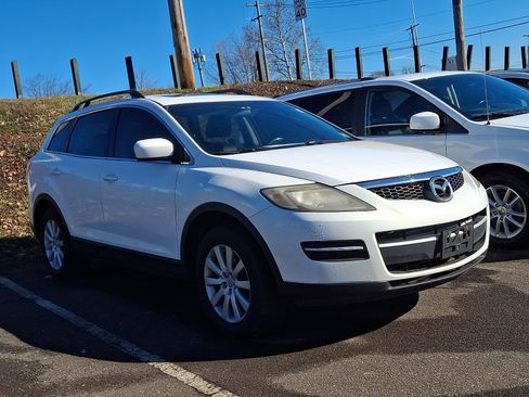 Used 2009 MAZDA CX-9 Touring w/ Moonroof & Bose Audio Pkg image 3