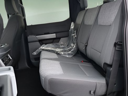 New 2026 Ford F250 XLT w/ Tremor Off-Road Package AWD/4WD image 26