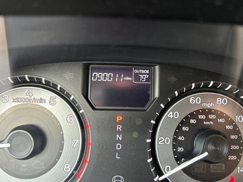 Used 2015 Honda Odyssey EX-L image 21