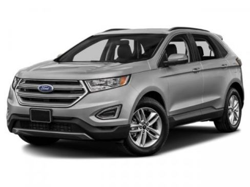 Used 2015 Ford Edge SEL w/ Equipment Group 201A image 1