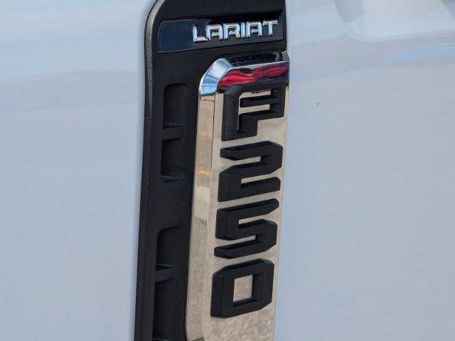 Certified 2026 Ford F250 Lariat AWD/4WD image 11