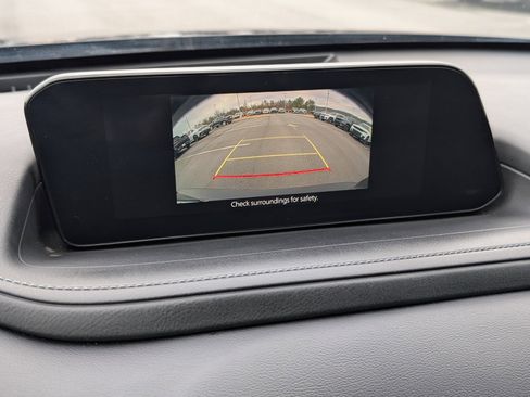 Used 2024 MAZDA CX-30 AWD 2.5 S w/ Select Sport Pkg image 17