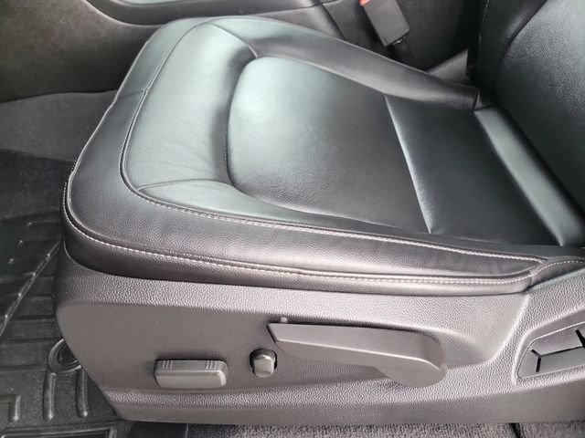 Used 2022 Chevrolet Colorado ZR2 AWD/4WD image 19