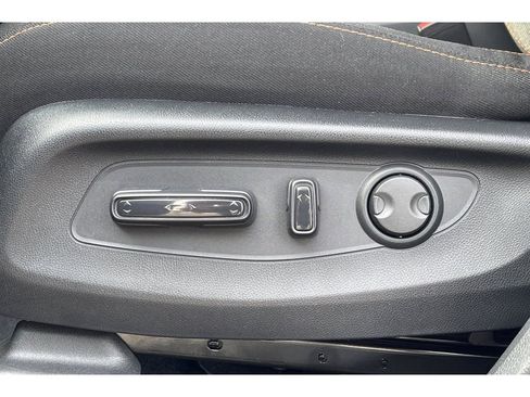 Certified 2025 Honda CR-V Sport image 13