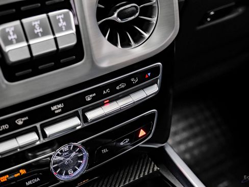 Used 2024 Mercedes-Benz G 63 AMG 4MATIC image 66