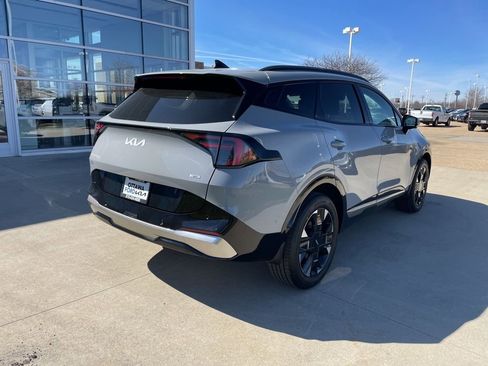 New 2026 Kia Sportage SX Prestige image 5