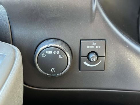 New 2025 Chevrolet Express 3500 w/ Driver Convenience Package image 14