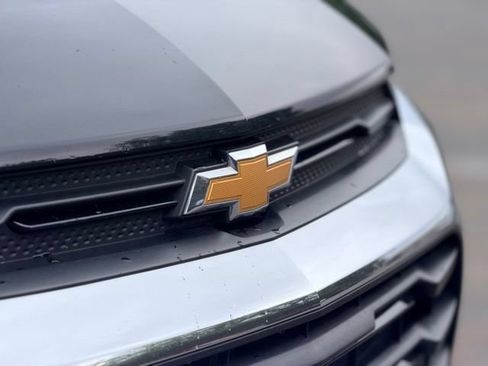 Used 2023 Chevrolet TrailBlazer LT w/ Convenience Package AWD/4WD image 29