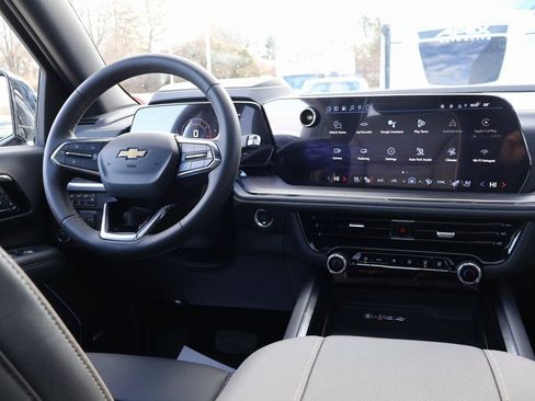 New 2026 Chevrolet Tahoe Premier image 34