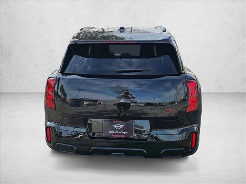 New 2026 MINI Cooper Countryman S AWD/4WD image 9