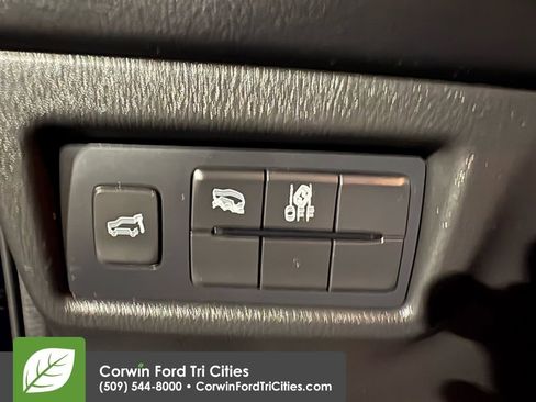 Used 2022 MAZDA CX-5 AWD 2.5 S w/ Preferred Package image 15