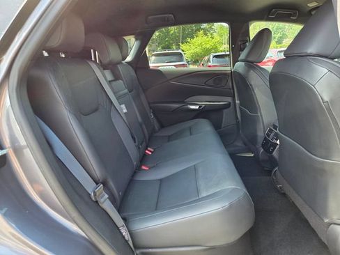 Certified 2023 Lexus RX 350 FWD w/ Accessory Package (Z1) image 17
