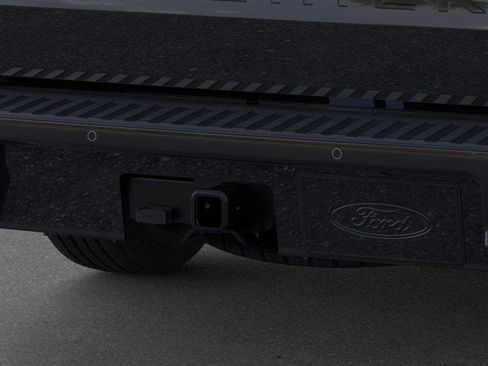 New 2026 Ford Maverick Lobo image 23