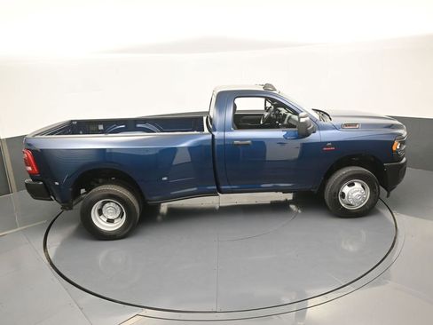 Used 2024 RAM 3500 Tradesman image 50