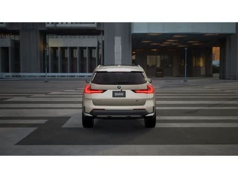 New 2026 BMW X1 xDrive28i w/ Technology Package AWD/4WD image 5