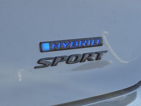 New 2026 Honda Accord Sport image 11