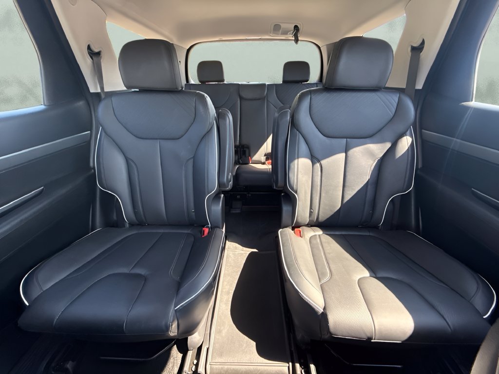 Used 2023 Hyundai Palisade SEL AWD/4WD image 10