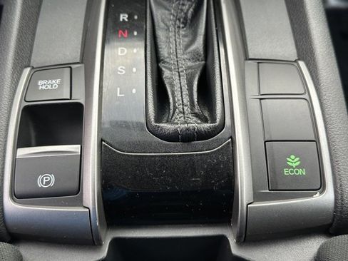 Used 2018 Honda Civic EX image 37