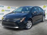 Certified 2022 Toyota Corolla LE image 3