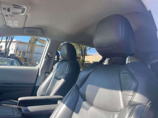 Used 2022 Toyota Sienna LE FWD image 22