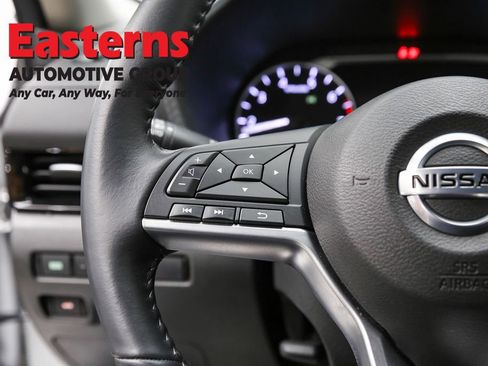 Used 2022 Nissan Sentra SV image 15