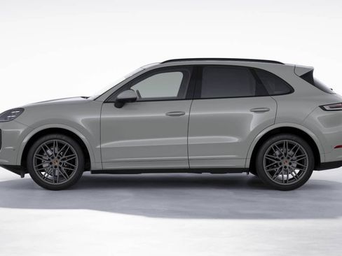 New 2026 Porsche Cayenne AWD/4WD image 2