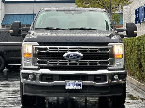 Used 2024 Ford F250 XLT image 9