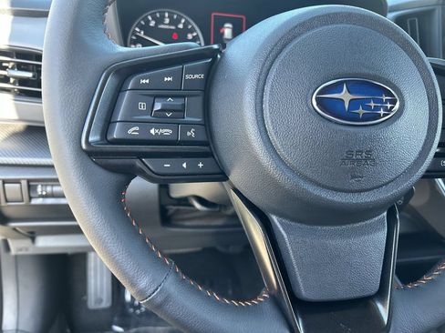 New 2026 Subaru Crosstrek 2.5i Limited AWD/4WD image 20