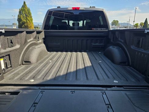 Used 2023 Ford F150 XLT w/ Equipment Group 302A High AWD/4WD image 15